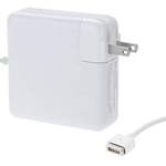 High Quality 85W Magsafe AC Power Adapter Charger for 15"" 17-inch MacBook Pro US Plug 18.5V 4.6A [C1623US ]